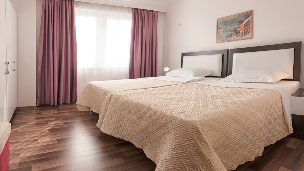 Deluxe Triple Room V2 Deluxe Triple Room V2